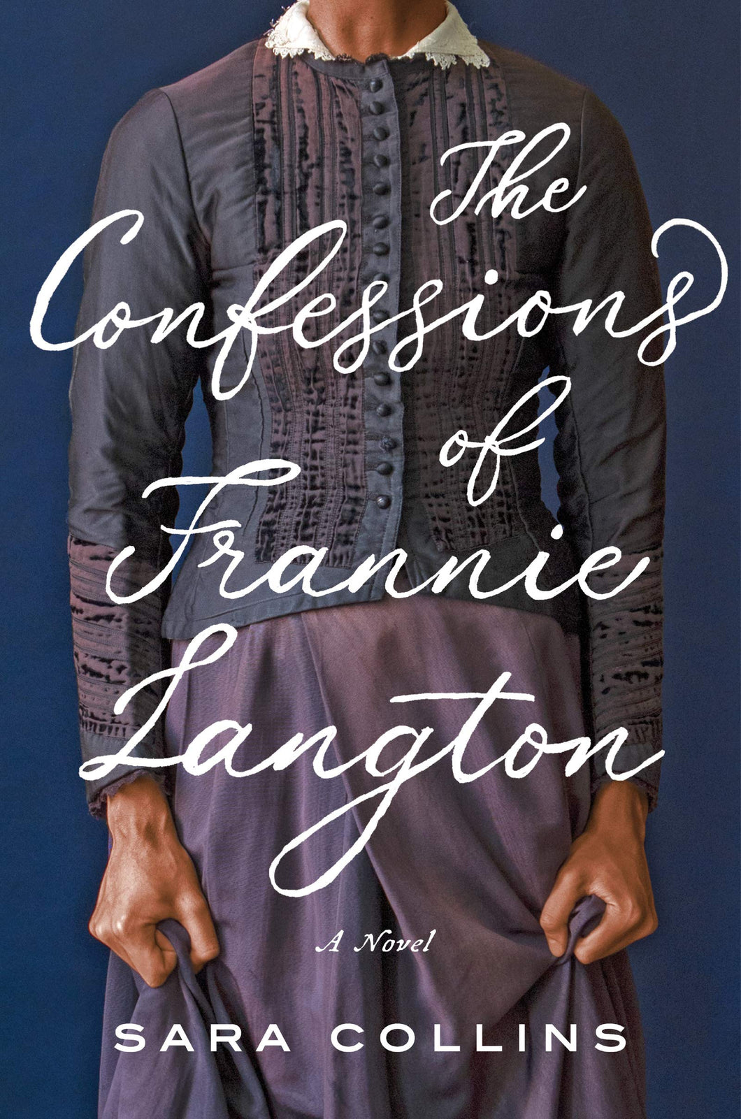 The Confessions of Fannie Langton