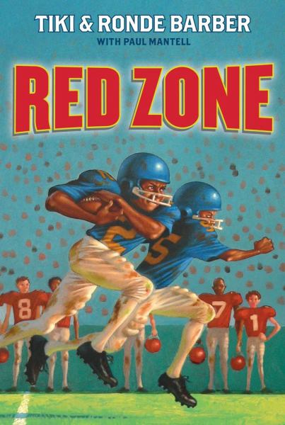 Red Zone