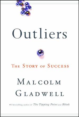 Outliers: The Story of Success