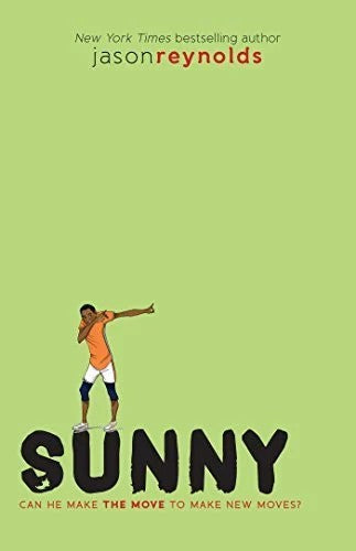 Sunny (Track, Bk.3)